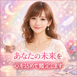 占い師なな