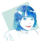 蒼（ao）