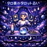 霊感タロット鑑定師✳︎タロ美