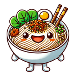 だんだんめん