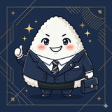 おにぎり社長