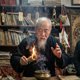 アカサカ【霊導士】