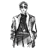 Lino先生