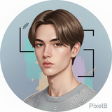 Pixel888