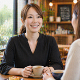 現役CAキャリコン２級技能士資格保有