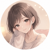 心のよりどころになりたい。あや