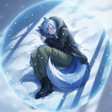 雪符しき