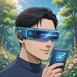 Kariya AI デザイナー