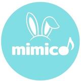 耳コピのmimico