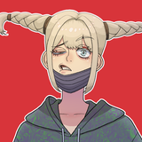 ボウヤ。