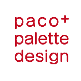 paco palette design