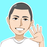 かず＠”こころ”を軽くする