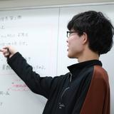 旧帝院卒ぱた 数学専門