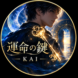 運命の鍵｜KAI