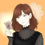 みゅう★星とカードで開運へのナビゲート