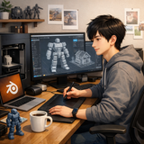 3DCraft