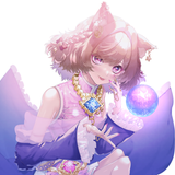 満月 リンネ☆希望を一緒に探す占い師