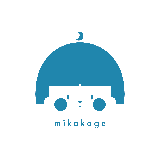 mikakage