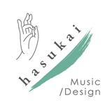 hasukai MUSICxDESIGN
