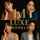 LUXEMODELS