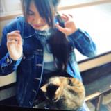 メギーさん