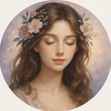 花灯梨ナナミ　未来を照らす光
