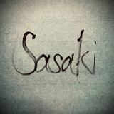 書家　Sasaki Naoto