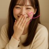 女神ちゃん。幸運を貴方に♡