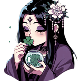 四葉　占い師カウンセラー