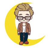 ツキさん