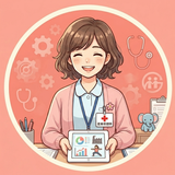 産業保健師mochi