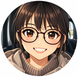 いわさん。