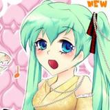 水月 ﾐﾂｷ
