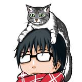 もっち　猫治