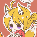 きゅう⚫︎デフォルメイラスト