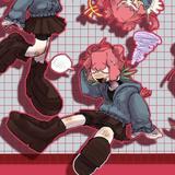 耳汁 ﾐﾐｼﾞﾙ