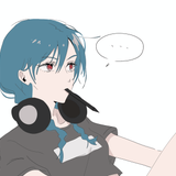 藍米３