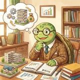 不動産の亀｜上場企業のプロが教える投資術