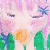 灯子❁⃘