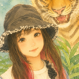 ちぉちゃん