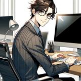 ★自己分析ナビゲーター★ハジメ