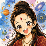 煉花（れんか）