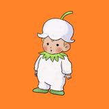 小林かるう