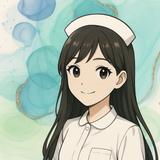 ひかる✻寄り添い型ナース