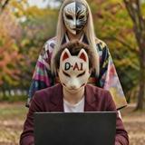 D・AI info だい◆AI生成応用
