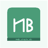 web_simple_lab｜Web制作