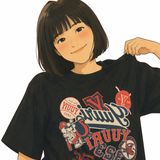 栞｜デザイナー