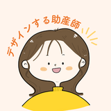 みーちゃん｜助産師イラストレーター