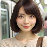 由美CR