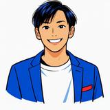 りゅう　人生を前に進めるコーチ